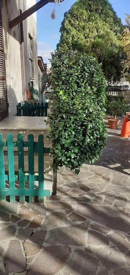 Bed & Breakfast B&B La Camelia Case Pieve al Toppo