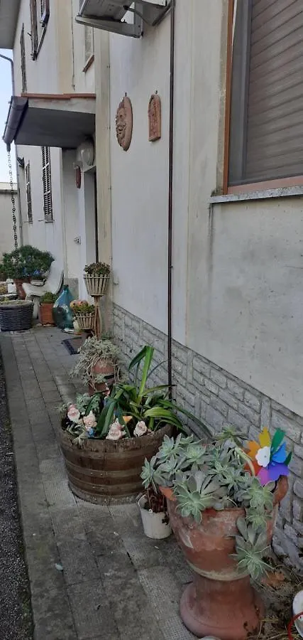 B&B La Camelia Case Pieve al Toppo