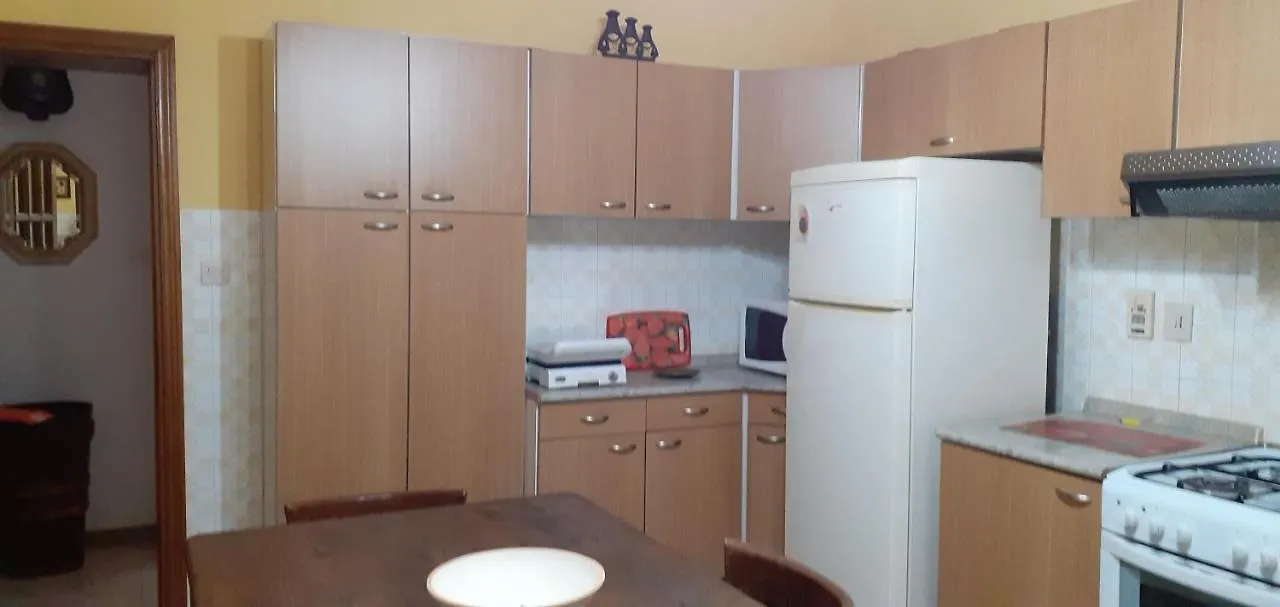 Bed & Breakfast B&B La Camelia Case Pieve al Toppo Italia