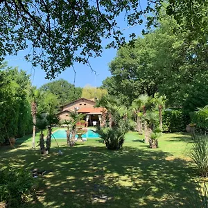 Villa Stella, Case Pieve al Toppo