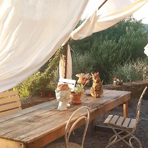 Affittacamere La Casa Del Maestro, Monsummano Terme