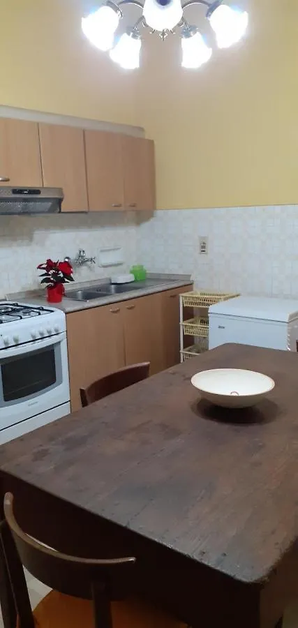 B&B La Camelia Case Pieve al Toppo Bed & Breakfast