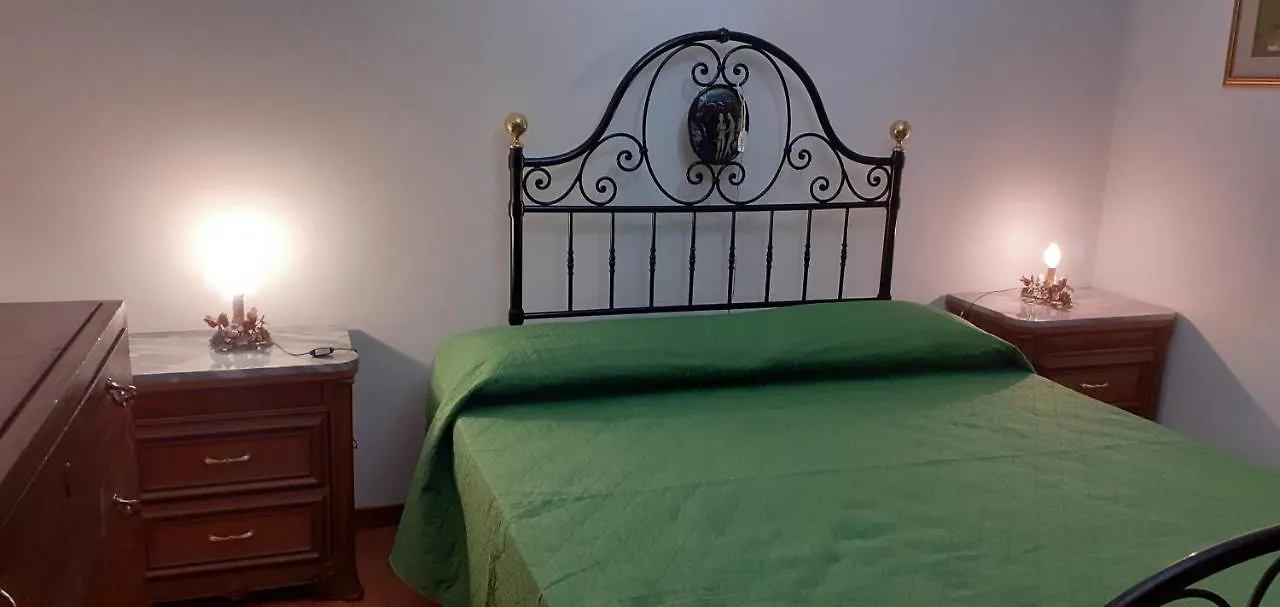 Bed & Breakfast B&B La Camelia Case Pieve al Toppo