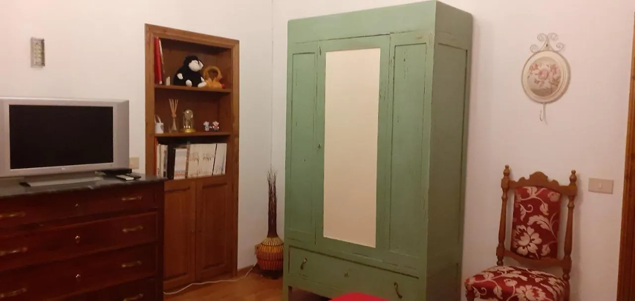 B&B La Camelia Case Pieve al Toppo 0*,  Italia